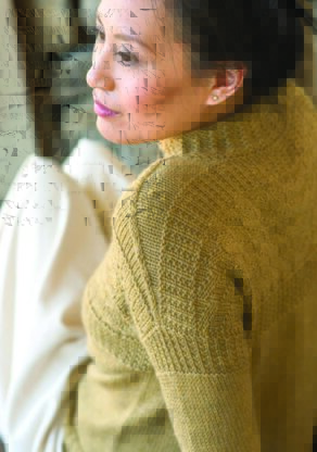 Berroco Portfolio Vol. 4 (PDF) by Berroco Design Team