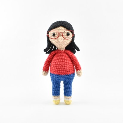 Bob's Burgers: Linda Belcher Doll