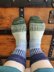 Quaternion socks