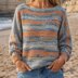Coastal Breeze Pullover