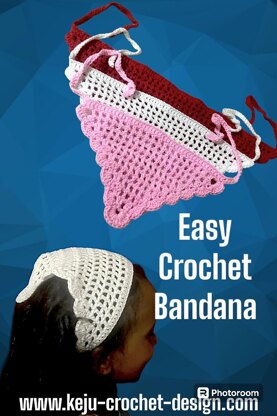 Easy Bandana