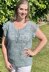 Blank Canvas Top