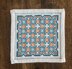 Avlea Folk Embroidery Bitkit Salerno Tile - Downloadable PDF