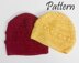 Two Variations Slouch Hat