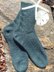 Whale Tail Socks