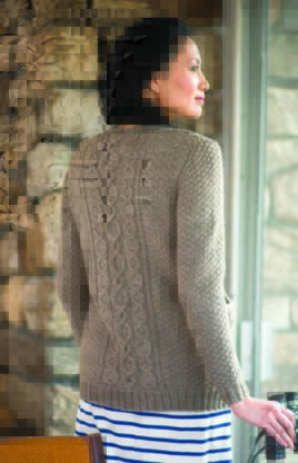 Berroco Portfolio Vol. 4 (PDF) by Berroco Design Team