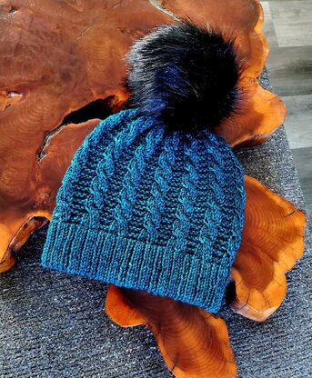 The Aisling Hat