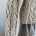 Bookish Cardi