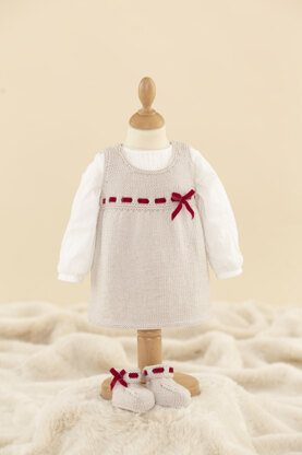 The Twenty First Little Sublime Hand Knit Book by Sublime