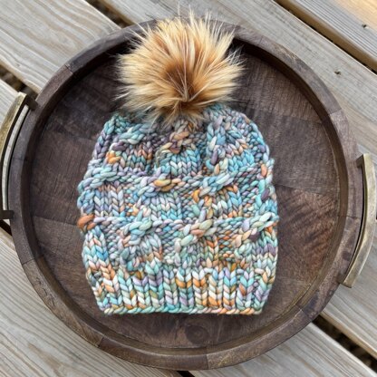 Nolita Slouch
