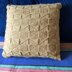 Windmills Pillow Cover