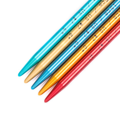 Addi FlipStix Double Point Needles 15cm 2.50mm (approx. 6" US 01)