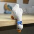 Shelf Goose Pattern