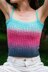 Gigue Tank Top