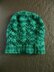 Fern Lace Hat