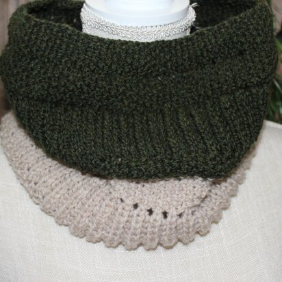 Cali Cowl