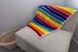 Rainbow Baby Blanket