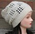 Matrix Slouchy Beanie