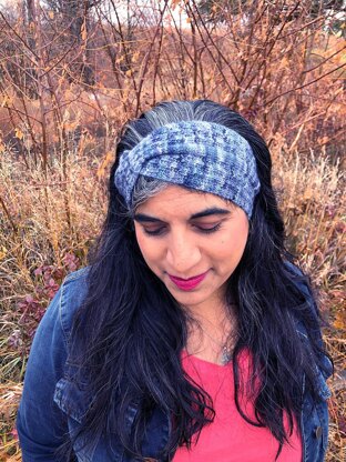 Mozarab Headband