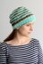 Simple Slouch Hat