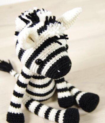 Zebra