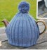 Three in One Tea Cosies