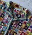 Granny Menton Cardigan