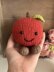 Sweet Apple Plushie