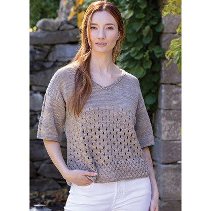 Soho Publishing Vogue Knitting Magazine - Spring/Summer 2023 (SS23)