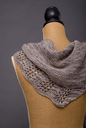 Pretty Little Scarf