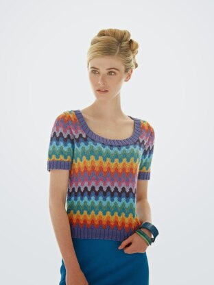 Rowan Knitting and Crochet Magazine #55