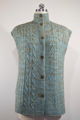 Chilton Vest