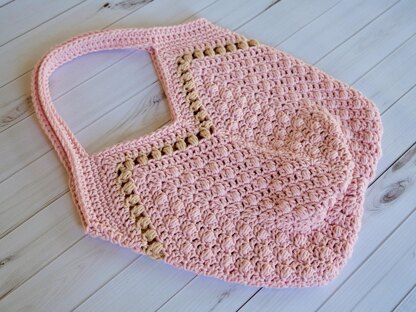 Knit Picks / We Crochet Dishie