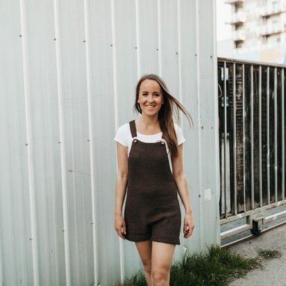 Annie Overalls