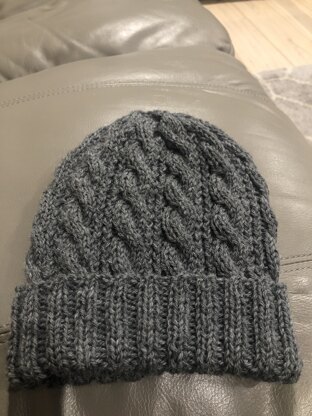 Colin beanie