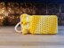 Crochet Soap Sock