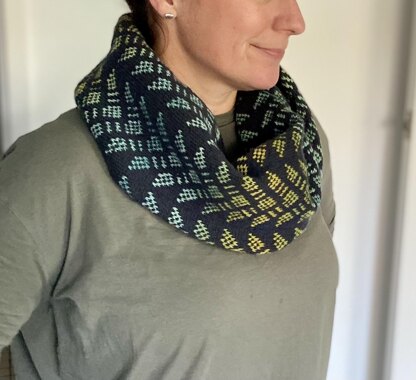 Clovelly Cowl