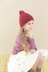 The Twelfth Sublime Extra Fine Merino DK Book by Sublime