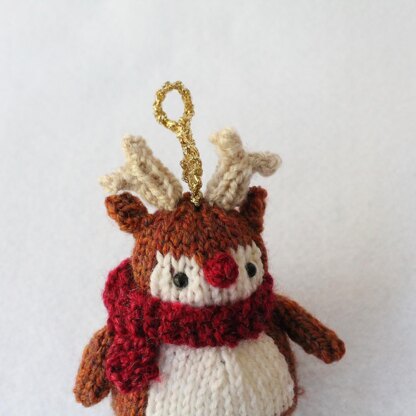 Festive Baubles
