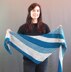 Kindness  Shawl 2019