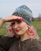 Greyhound Beanie