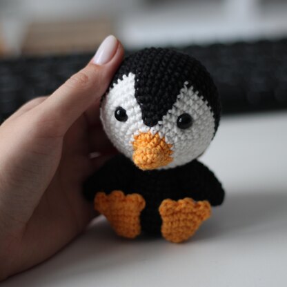 Little penguin