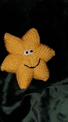 Sunny Starfish
