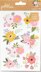 American Crafts Lovely Moments Sticker Book - 621043