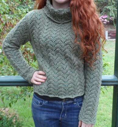 Idiosyncrasy Pullover