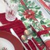 Place Mats Coaster Napkin Rings