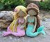 Mermaid Friends