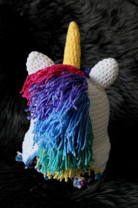 Unicorn Hat