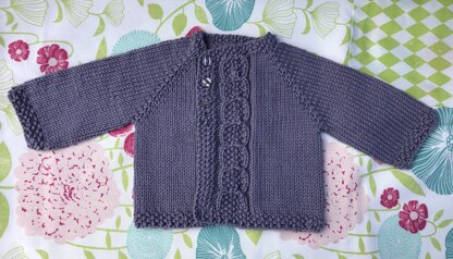 Olive You Baby Knitting pattern by Taiga Hilliard Designs | LoveCrafts