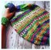 Rainbow Market Bag